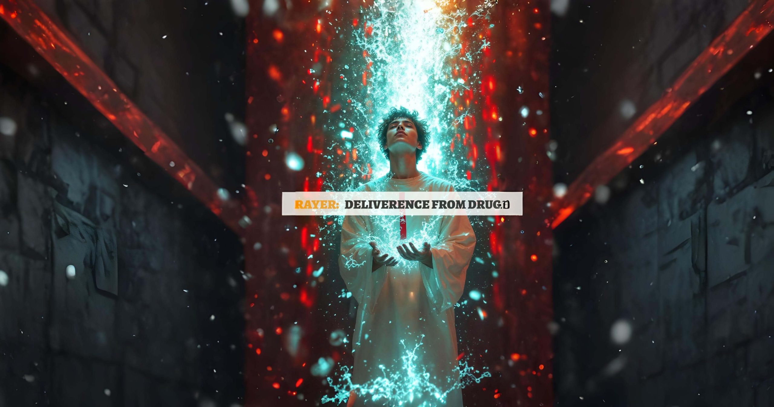 Prayer for deliverance from drugs for children Royal Prayers